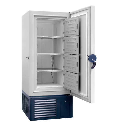 超低温冰箱